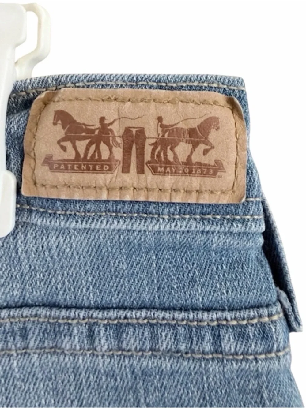 Levis levi upgrade